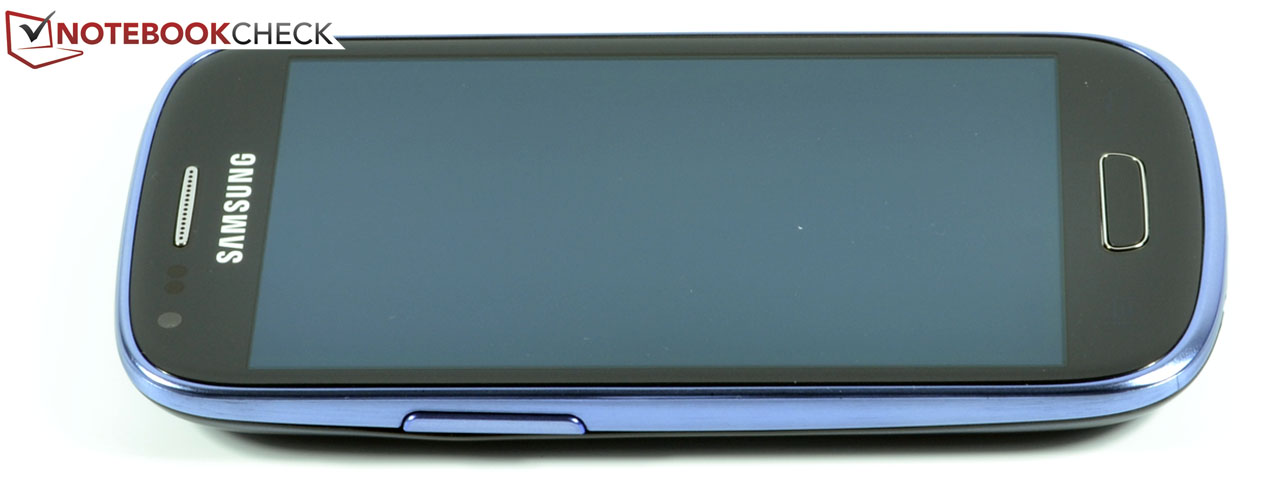 Samsung Gt I8190 Galaxy S Iii Mini User Manual